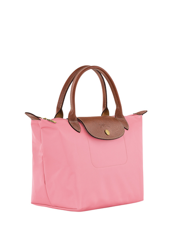 Longchamp Le Pliage Original S Handbag Marshmallow