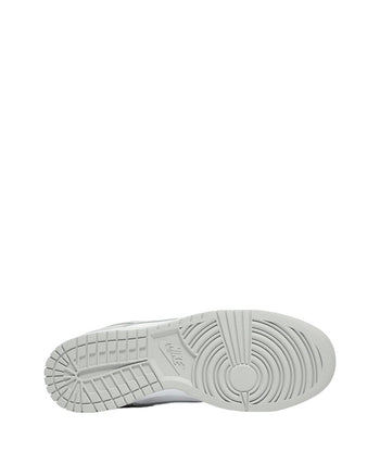 Nike Dunk Low Grey Fog