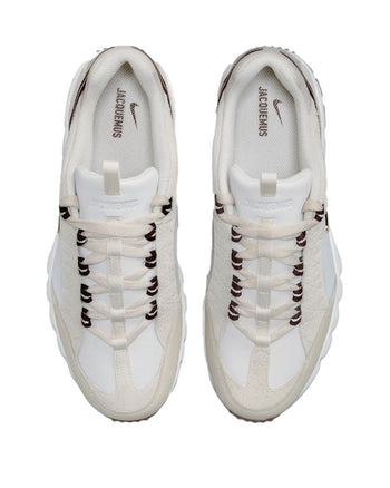 Nike X Jacquemus Air Humara Lx Light Bone
