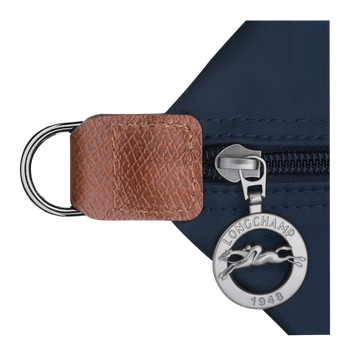 Longchamp Le Pliage Original Travel bag Expandable Navy