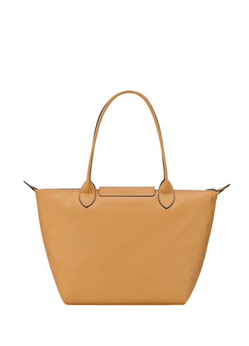 Longchamp Le Pliage Xtra M Tote Bag Honey
