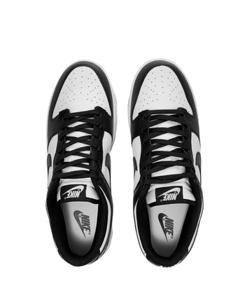 Nike Dunk Low Retro White Black