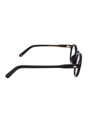 Moscot Originals Miltzen black