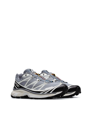 Salomon S/LAB XT-6 SOFTGROUND LT ADVANCED Gray