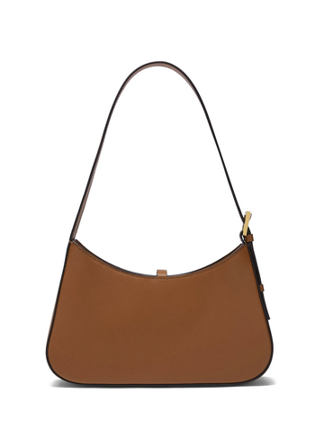 DeMellier The Tokyo Shoulder Bag Tan