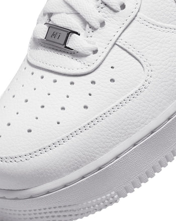 Nike x NOCTA Air Force 1 Low 'Certified Lover Boy' White