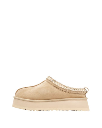 UGG Tazz Slipper Mustard Seed