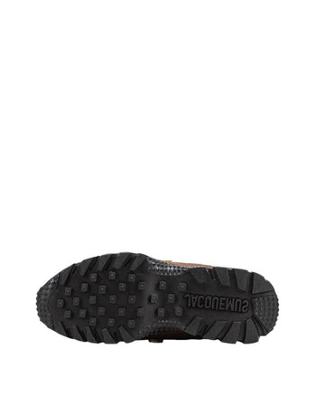 Nike X Jacquemus Air Humara Lx Brown