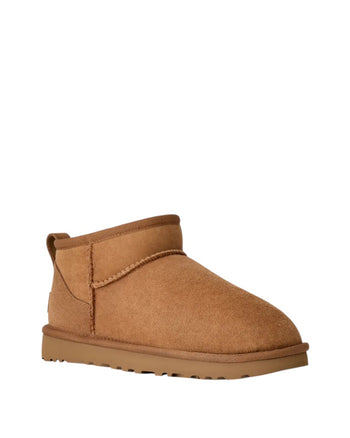 UGG Classic Ultra Mini Chestnut