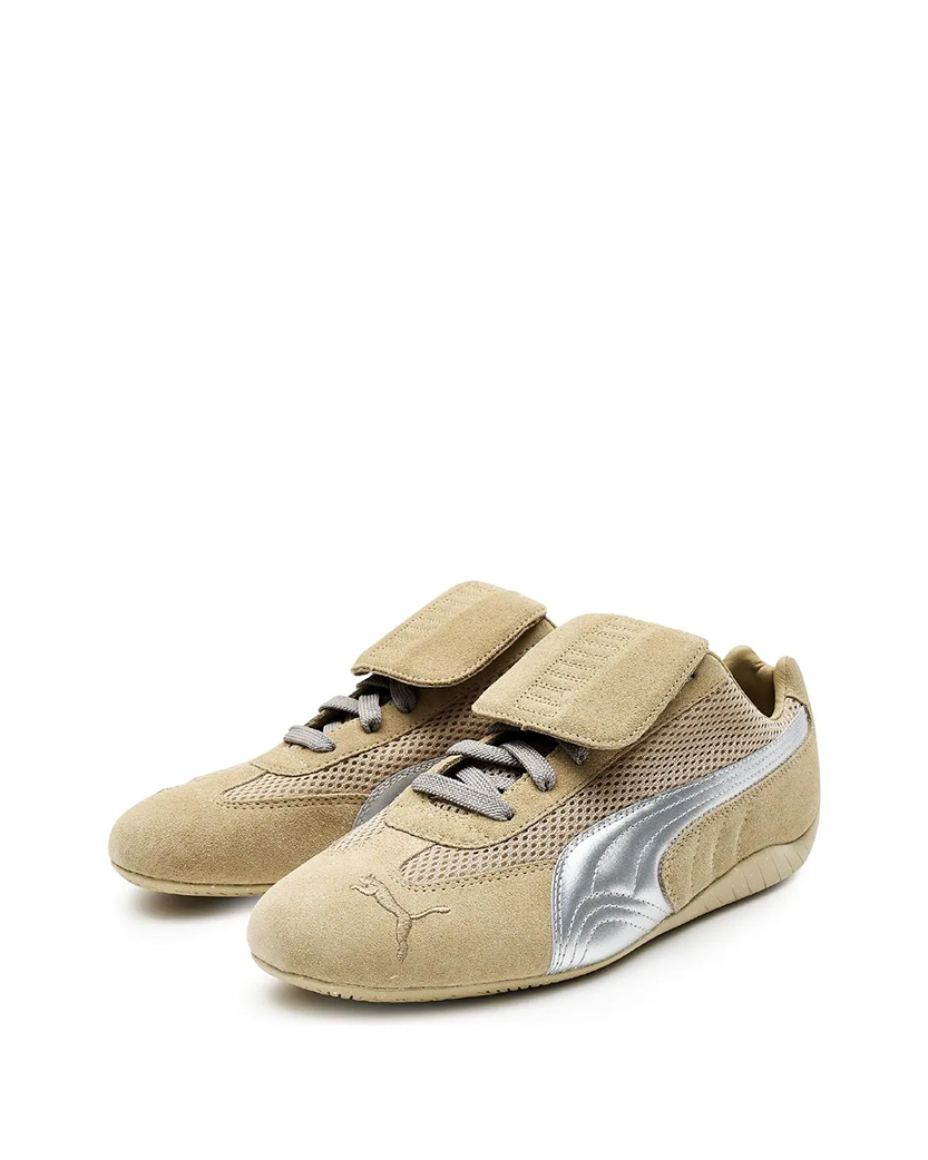 Puma Speedcat OPEN YY 'Prairie Tan'