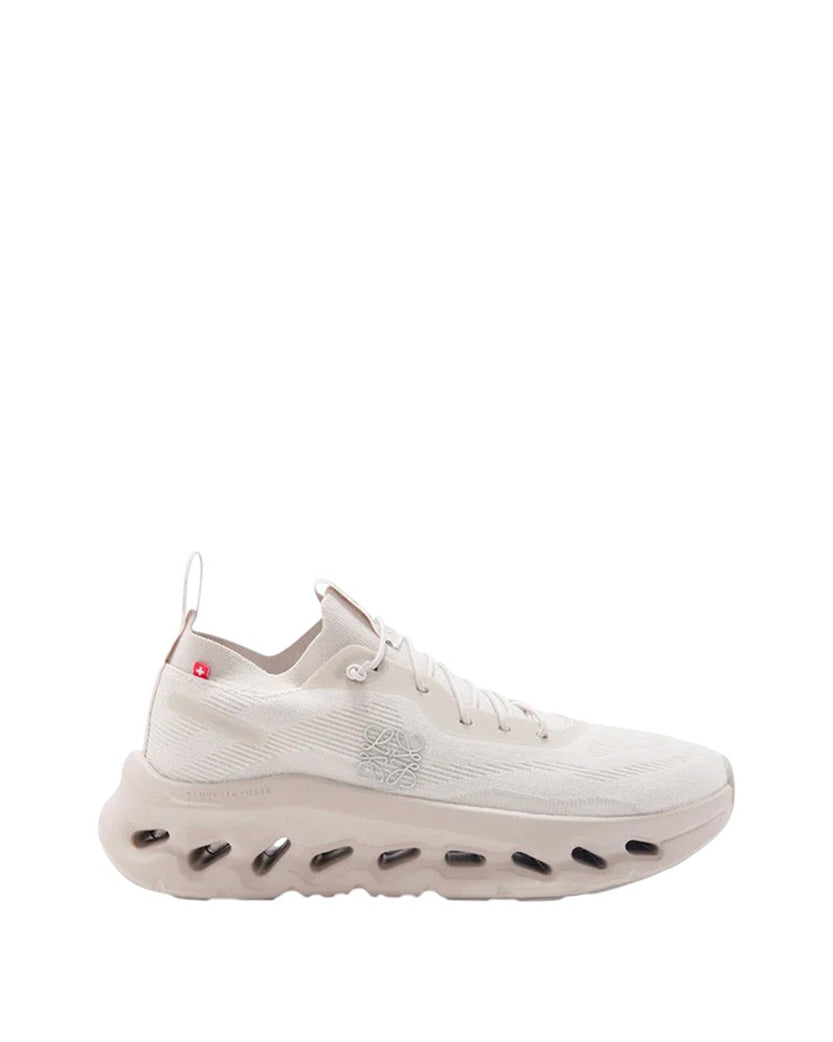 Loewe x On Running Cloudtilt Sneaker Sand