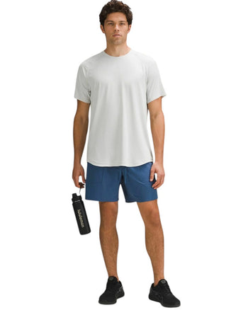 Lululemon Back To Life Sport Bottle 24oz In Black