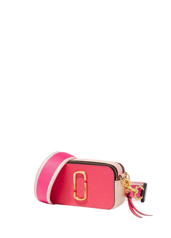 Marc Jacobs The Snapshot Dragon Fruit Multi