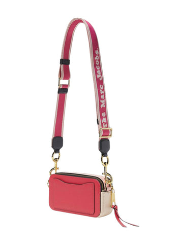 Marc Jacobs The Snapshot Dragon Fruit Multi