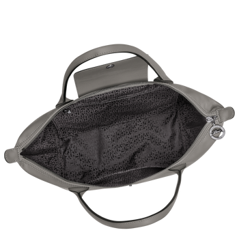 Longchamp Le Pliage Xtra M Tote Bag Turtledove
