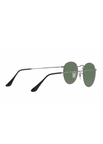 Ray-Ban RB 3447 Round Metal (029)