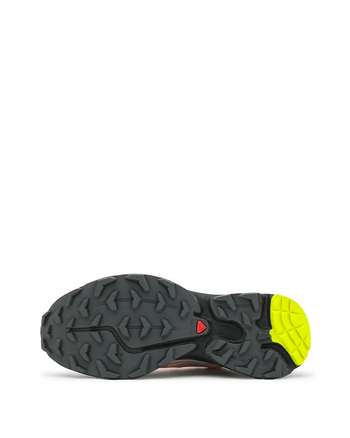 Salomon S/LAB XT-6 Blooming Dahlia Monument & Black