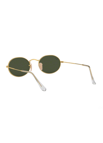 Ray-Ban Oval RB 3547 (001/31)