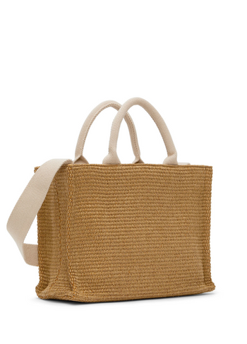 Marni Shopping Bag Brown
