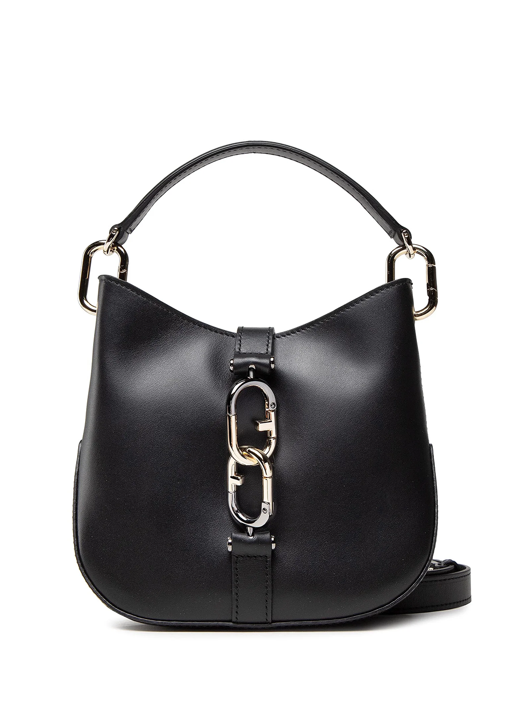 Furla Sirena Shoulder Bag S Nero