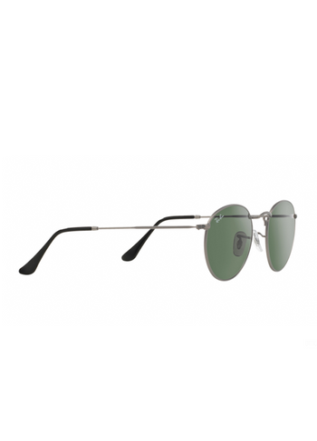 Ray-Ban RB 3447 Round Metal (029)