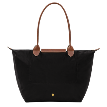 Longchamp Le Pliage Original L Tote Bag Black