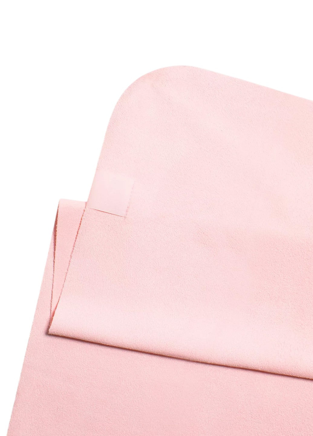 Lululemon The Small Towel For Yoga And The Move Pink Pearl