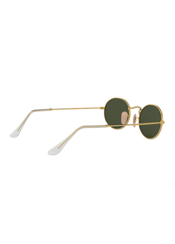 Ray-Ban Oval RB 3547 (001/31)