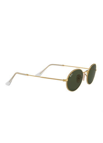 Ray-Ban Oval RB 3547 (001/31)