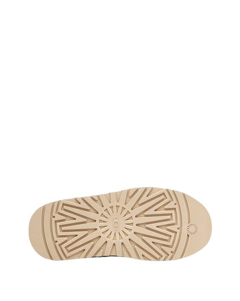 UGG Tazz Slipper Mustard Seed