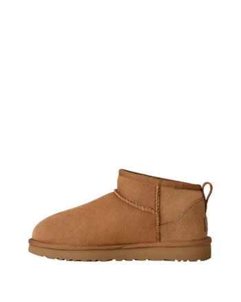 UGG Classic Ultra Mini Chestnut