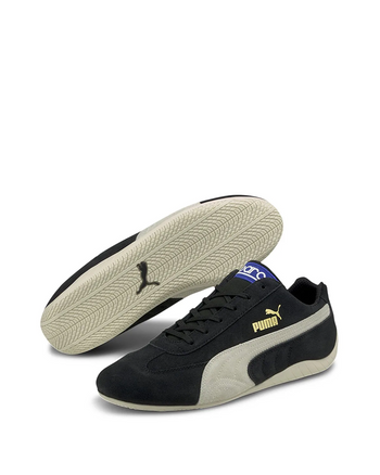 Puma Speedcat OG+ Sparco 'Black'