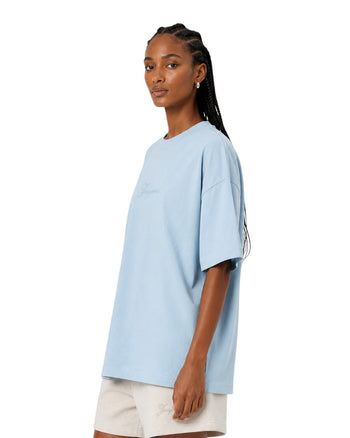 Jacquemus The Pigmento T-Shirt Blue