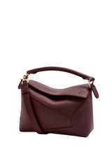 Dark Burgundy