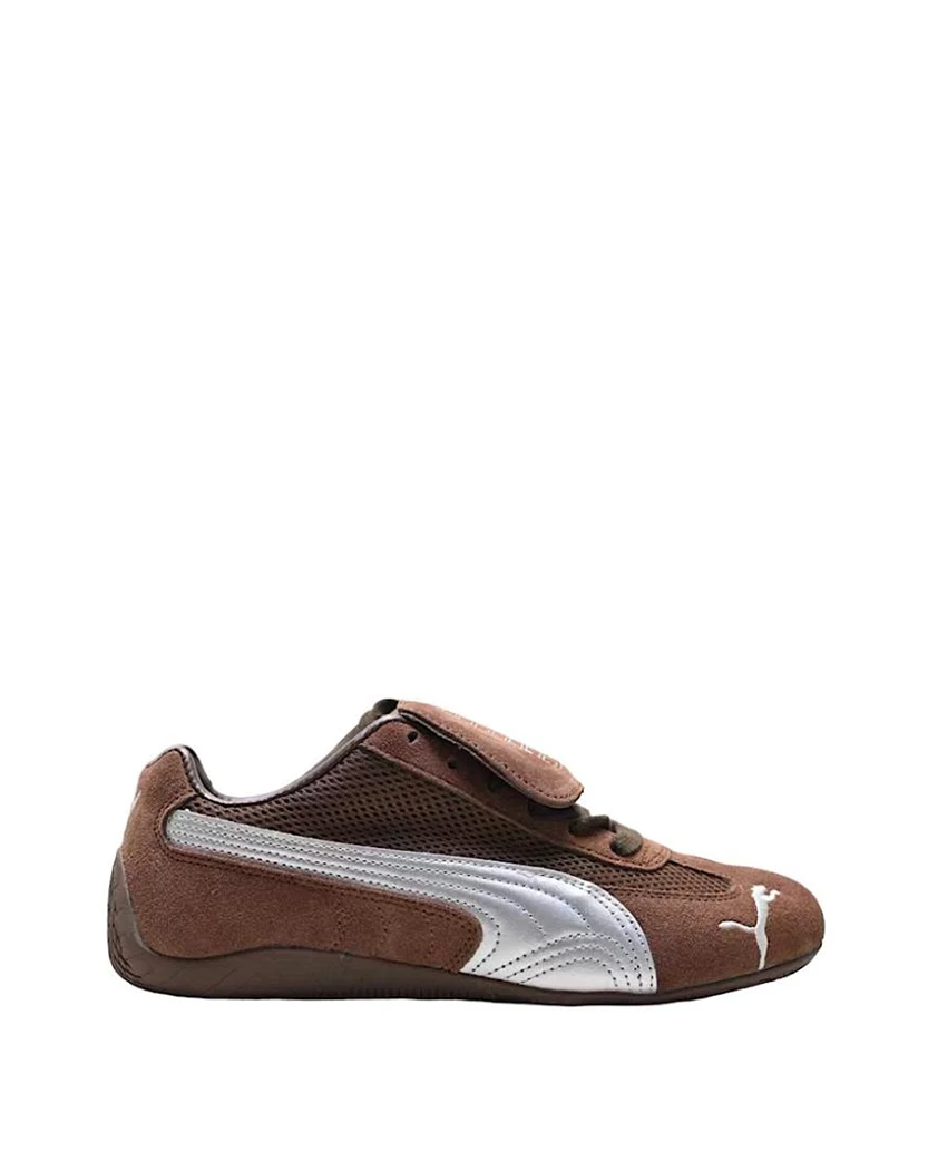 Puma Speedcat OPEN YY 'Brown'