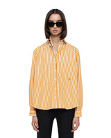 Orange Stripe