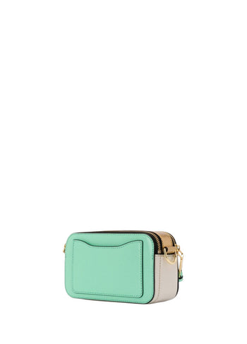 Marc Jacobs The Snapshot Mint Julep Multi