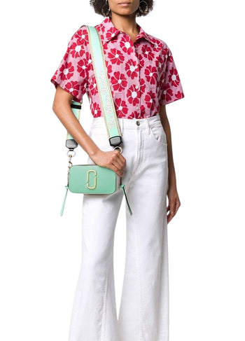 Marc Jacobs The Snapshot Mint Julep Multi