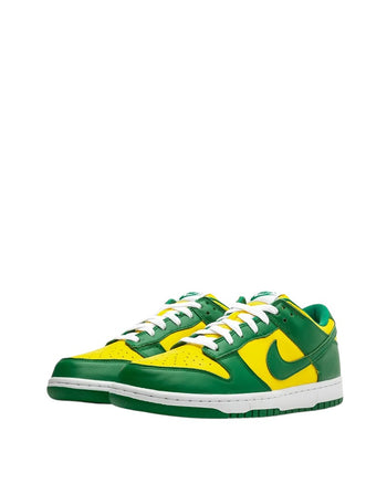 Nike Dunk Low Brazil