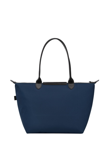 Longchamp Le Pliage Energy L Tote Bag Navy