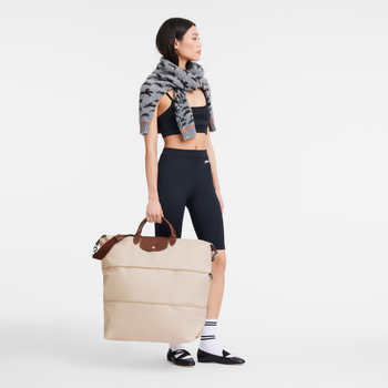 Longchamp Le Pliage Original Travel bag Expandable Paper