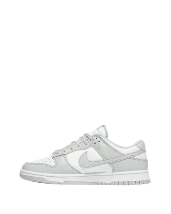 Nike Dunk Low Grey Fog