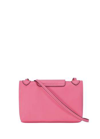 Longchamp Le Pliage Xtra XS Crossbody Bag Pink