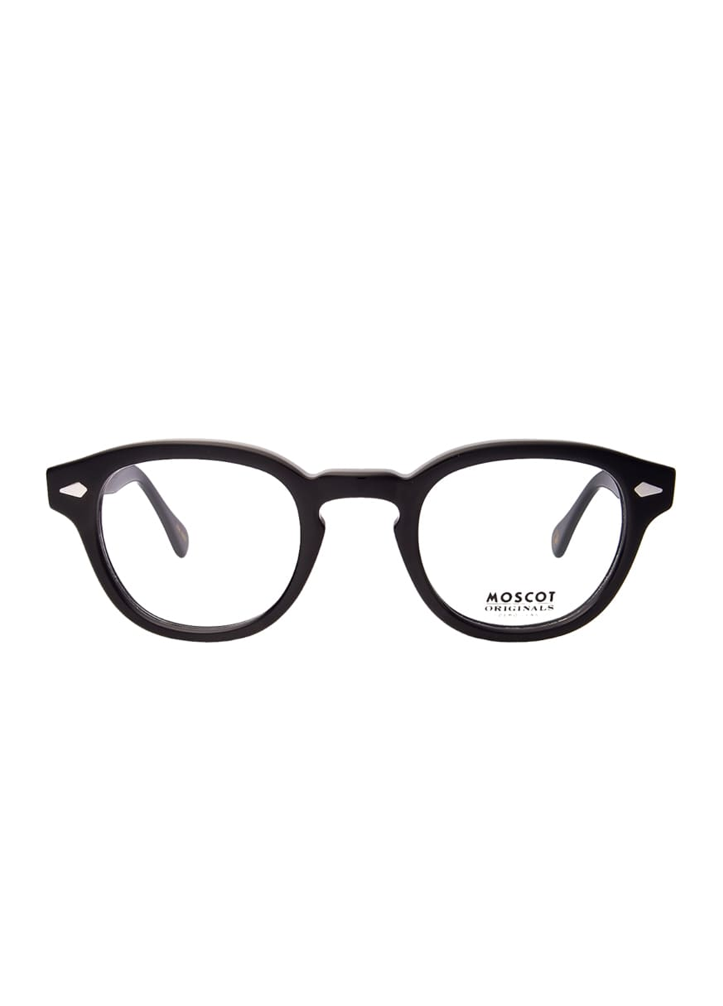 Moscot Originals Lemtosh black