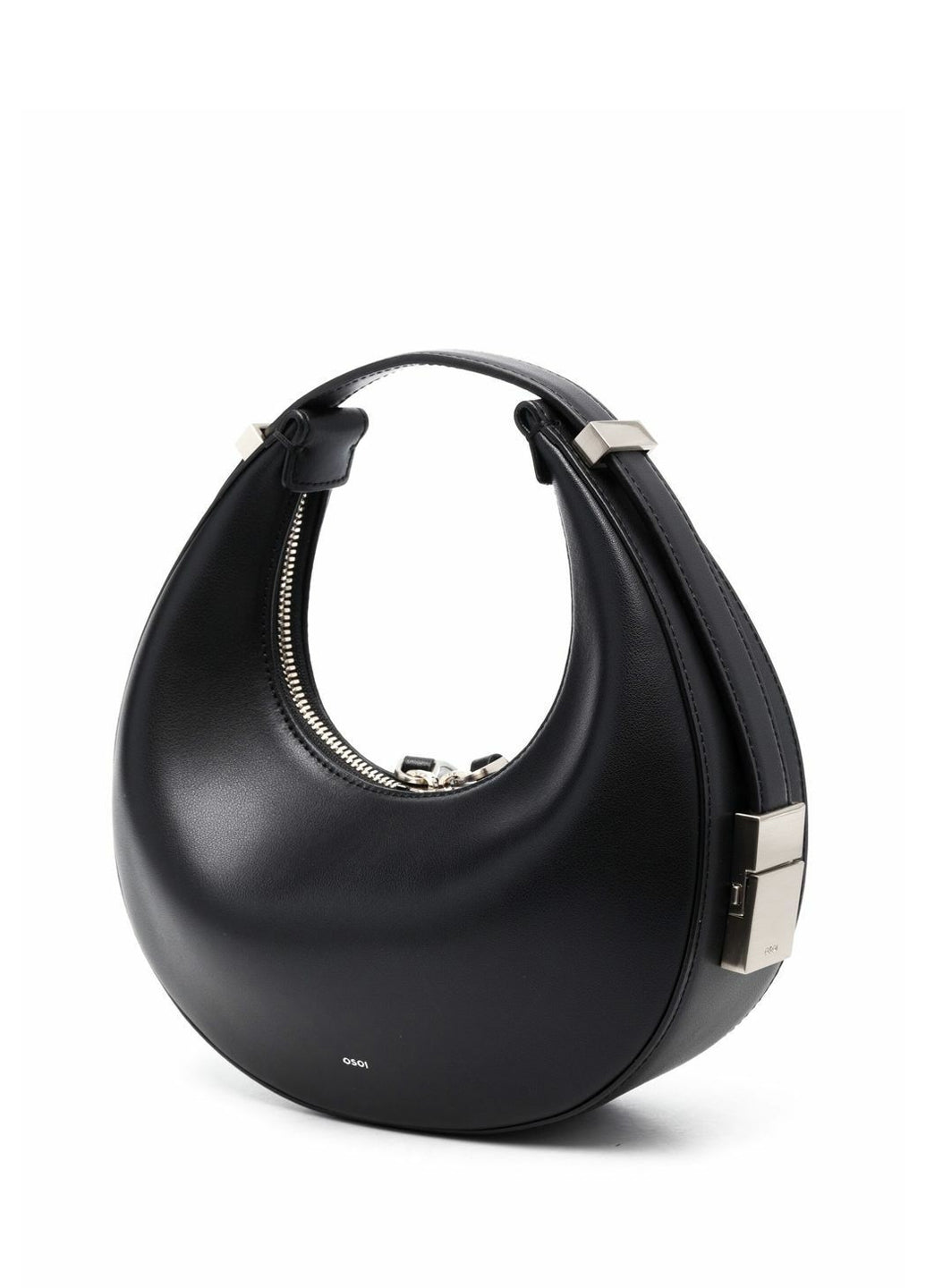 Osoi Toni Mini Shoulder Bag Black