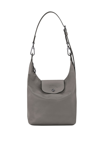 Longchamp Le Pliage Xtra M Shoulder Bag Turtledove