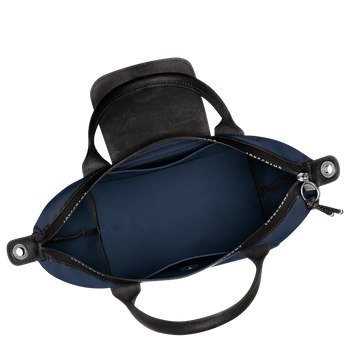 Longchamp Le Pliage Energy S Handbag Navy