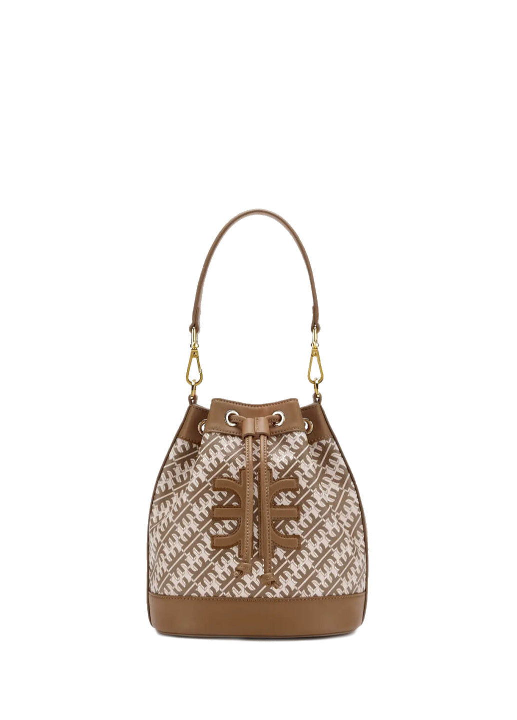 JW PEI Fei Bucket Bag Brown