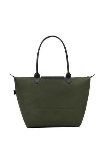 Longchamp Le Pliage Energy L Tote Bag Khaki