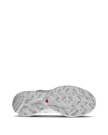 Salomon XT-6 EXPANSE Vanilla Ice White & Alloy